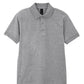 DryBlend® Adult Jersey Polo - Sport Grey