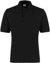 Classic Fit Cotton Klassic Superwash® 60 Polo - Black