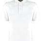 Classic Fit Cotton Klassic Superwash® 60 Polo - White