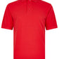Classic Fit Cotton Klassic Superwash® 60 Polo - Tomato Red