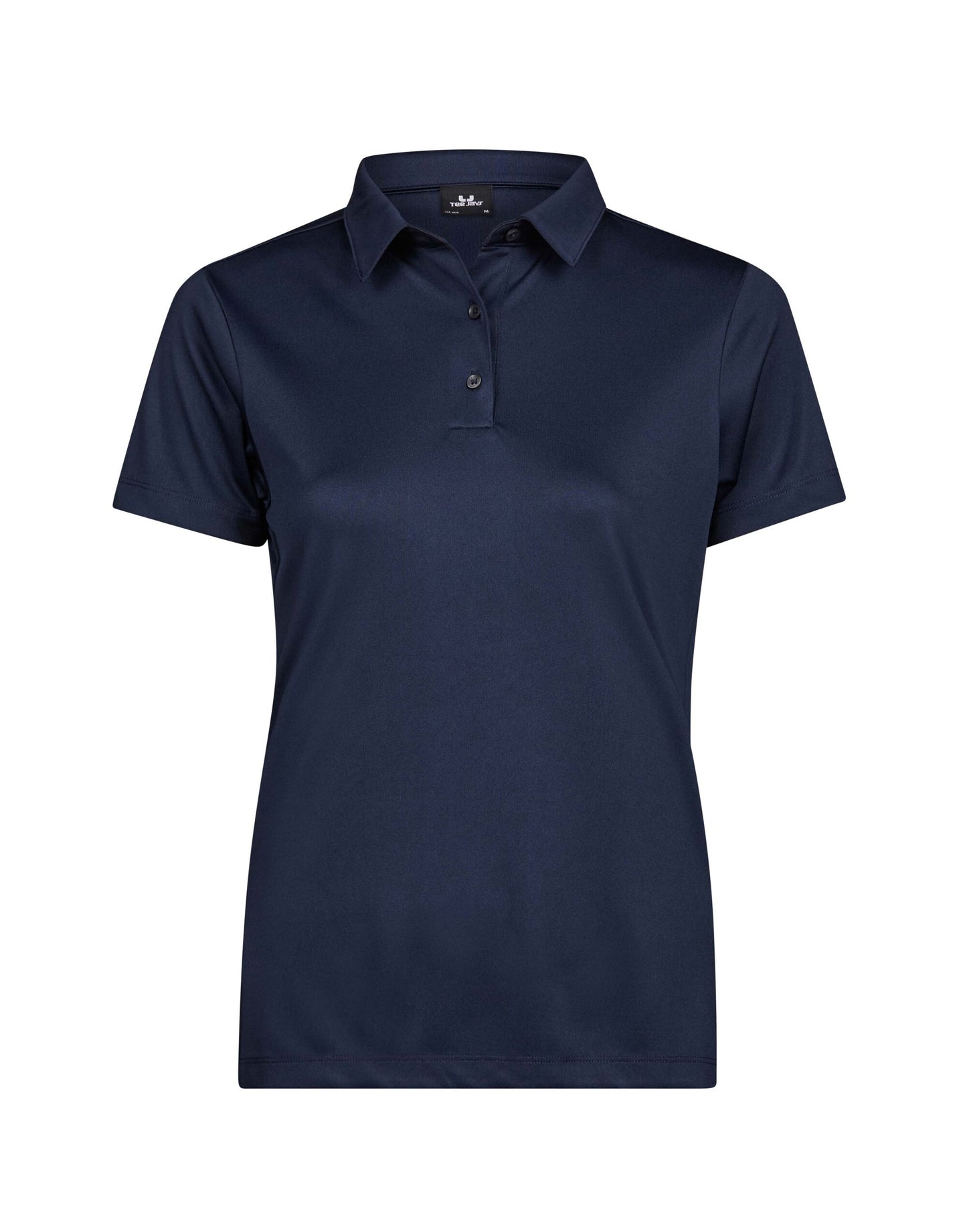 Ladies' Luxury Sport Polo - Navy