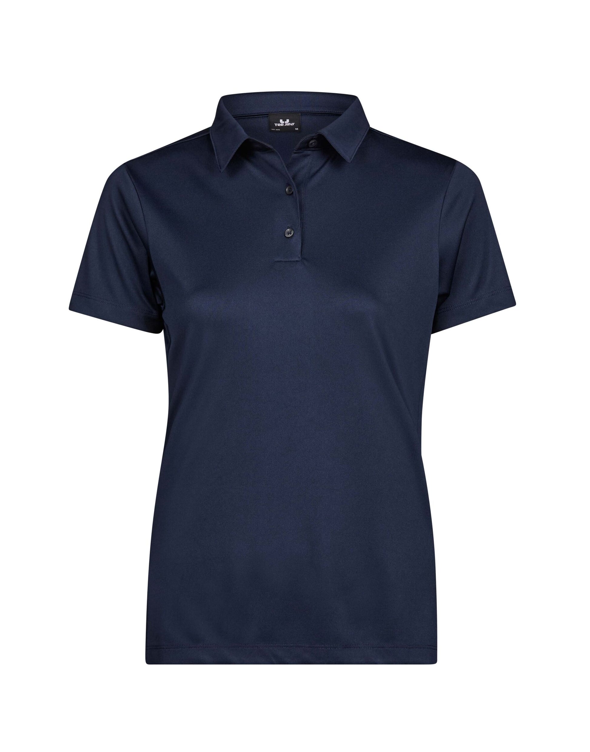 Ladies' Luxury Sport Polo - Navy