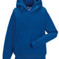 Kids Hooded Sweatshirt - Bright Royal