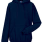 Hooded Sweatshirt - French Navy