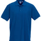 Men's Ultimate Cotton Polo - Bright Royal
