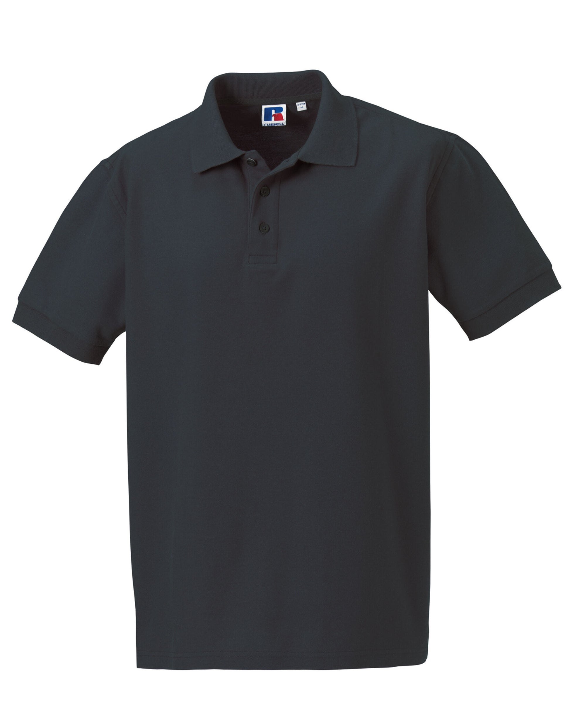 Men's Ultimate Cotton Polo - Titanium