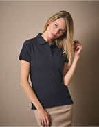 Ladies' Heavy Polo