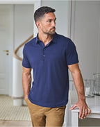 Men's Pima Cotton Polo