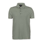 Men's Pima Cotton Polo - Sage