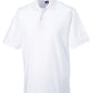 Hardwearing Polycotton Polo - White