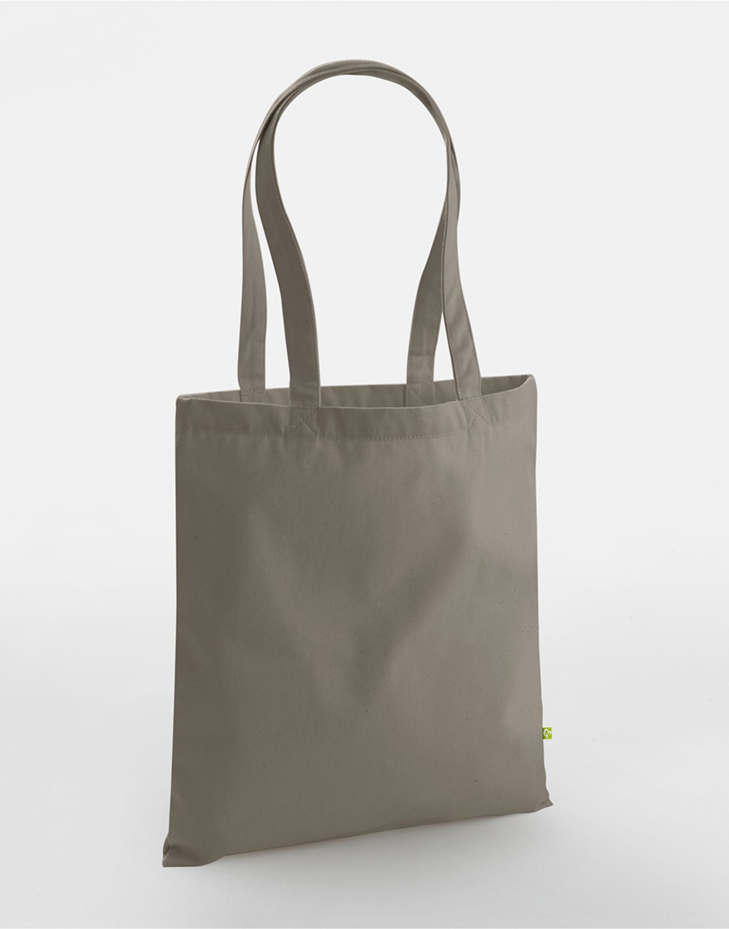 EarthAware® Organic Bag for Life - Mushroom
