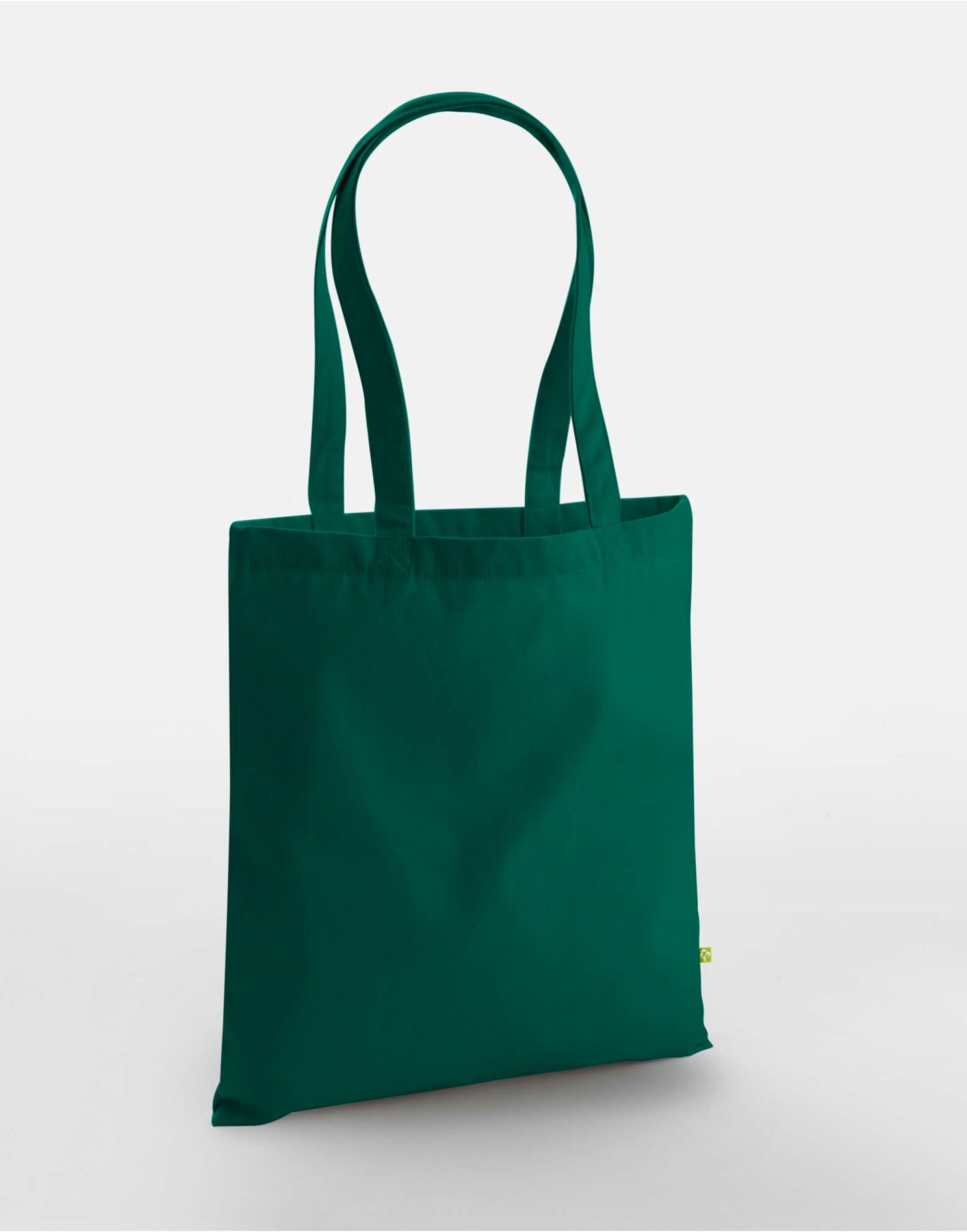 EarthAware® Organic Bag for Life - Bottle Green