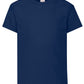Kid's Original T - Navy Blue