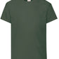 Kid's Original T - Bottle Green