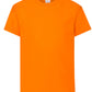Kid's Original T - Orange