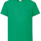 Kid's Original T - Kelly Green