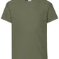 Kid's Original T - Classic Olive