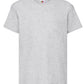 Kid's Original T - Heather Grey