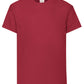 Kid's Original T - Brick Red