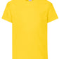 Kid's Original T - Yellow