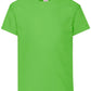 Kid's Original T - Lime