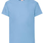 Kid's Original T - Sky Blue