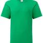Kid's Iconic 150 T - Kelly Green