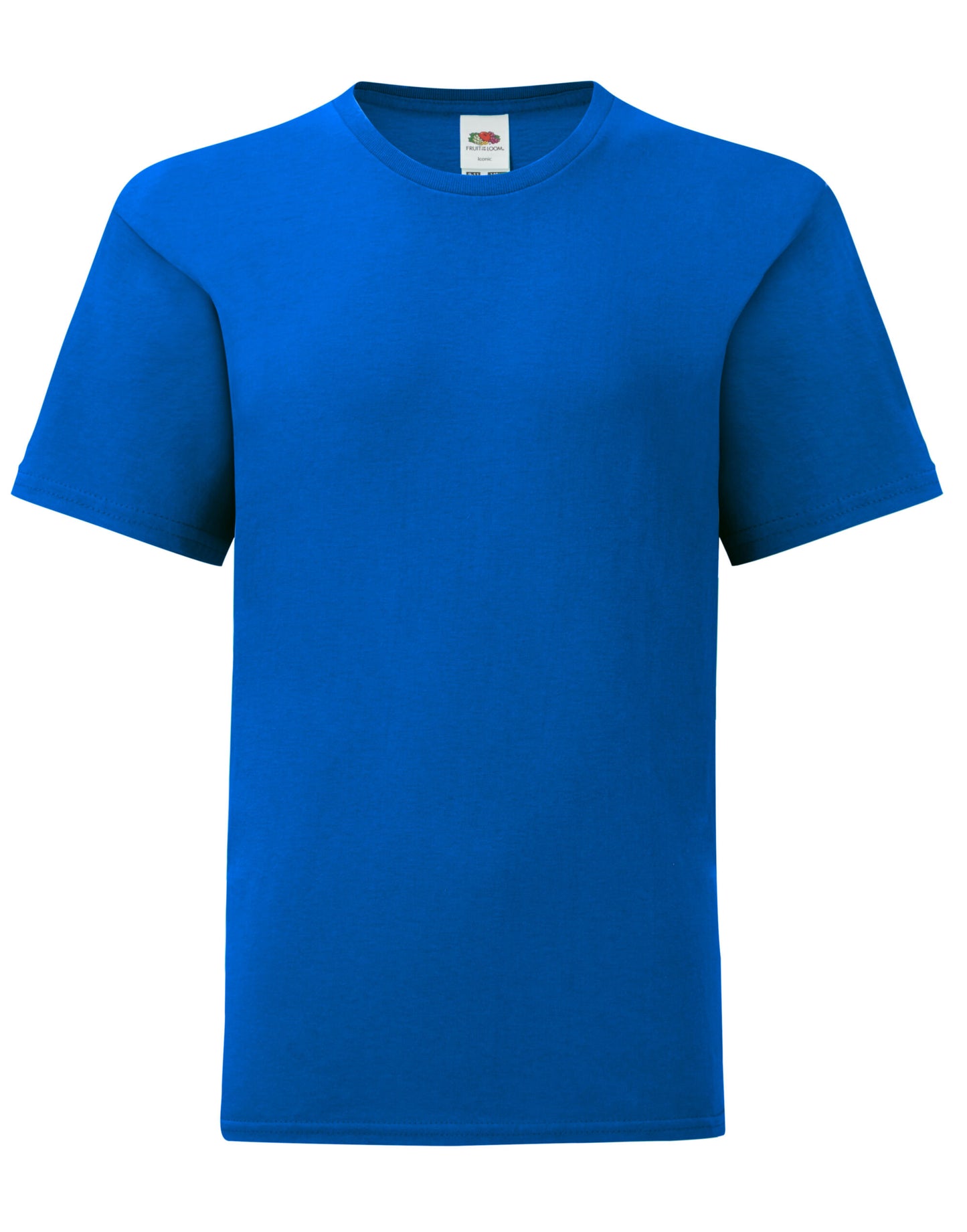 Kid's Iconic 150 T - Royal