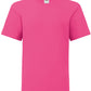 Kid's Iconic 150 T - Fuchsia