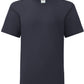 Kid's Iconic 150 T - Deep Navy
