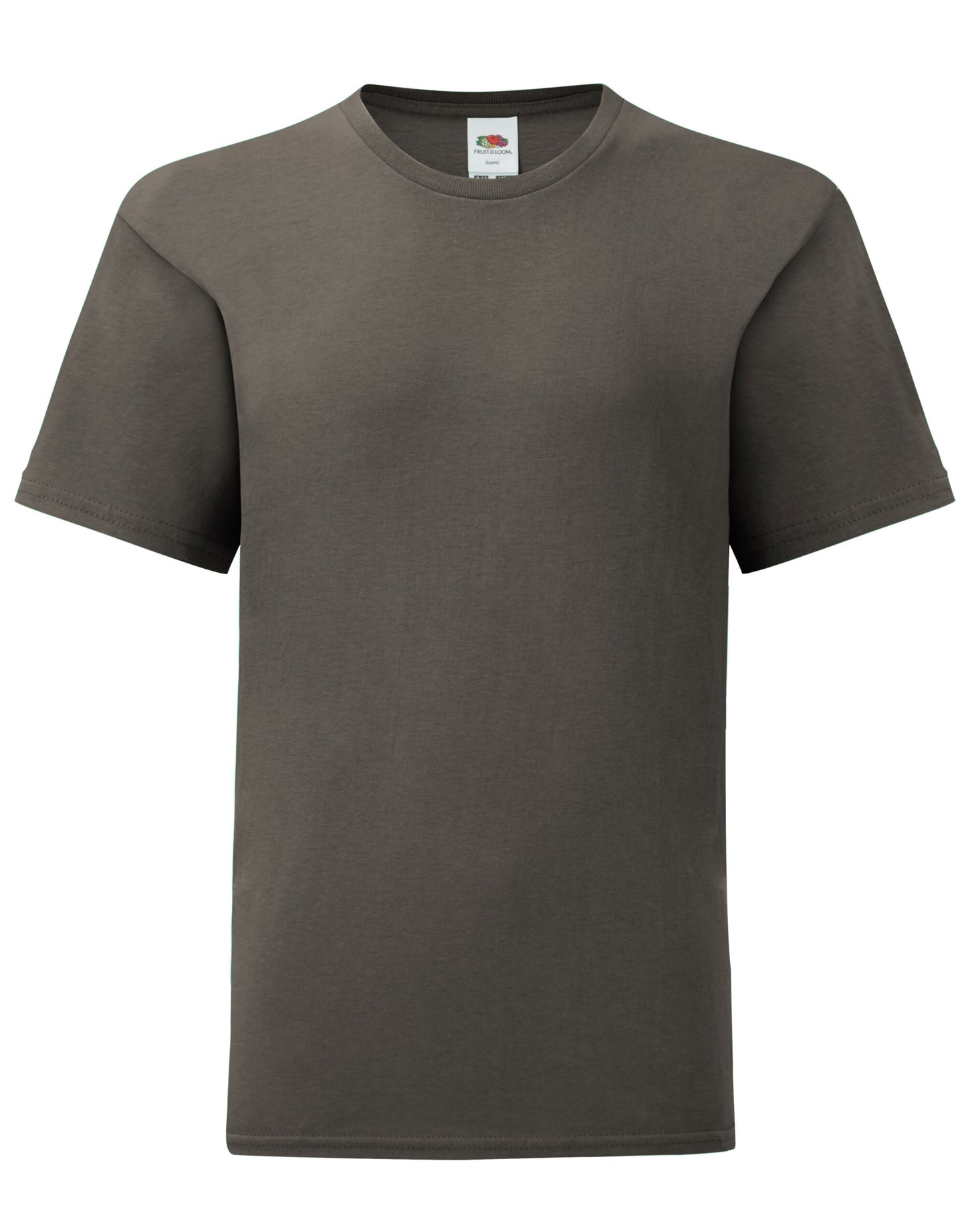 Kid's Iconic 150 T - Light Graphite