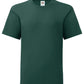 Kid's Iconic 150 T - Forest Green