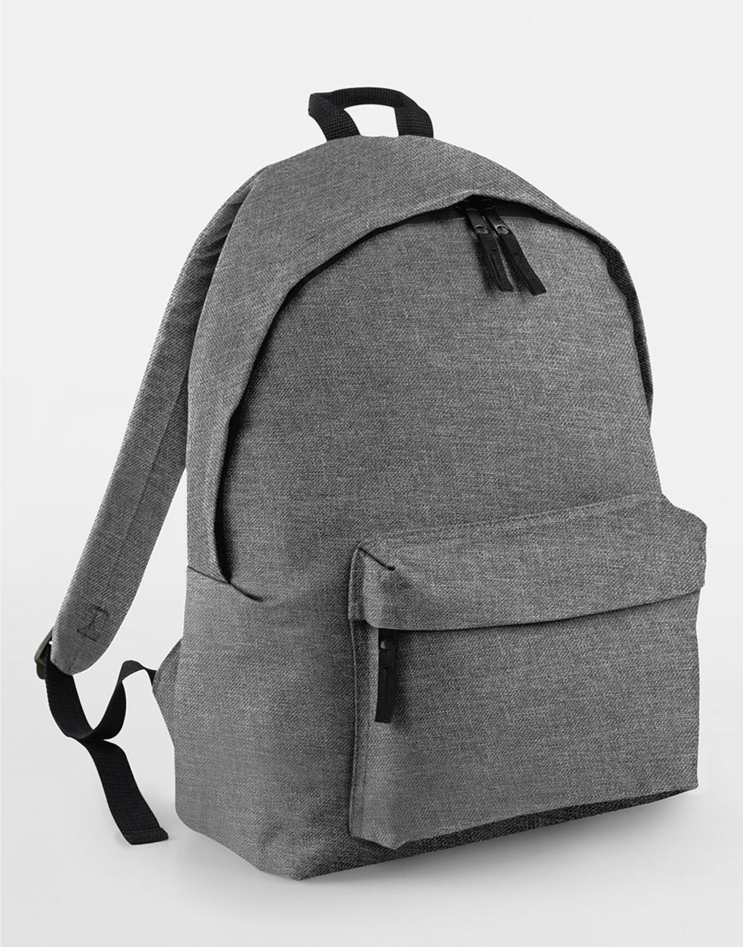 Original Fashion Backpack - Grey Marl