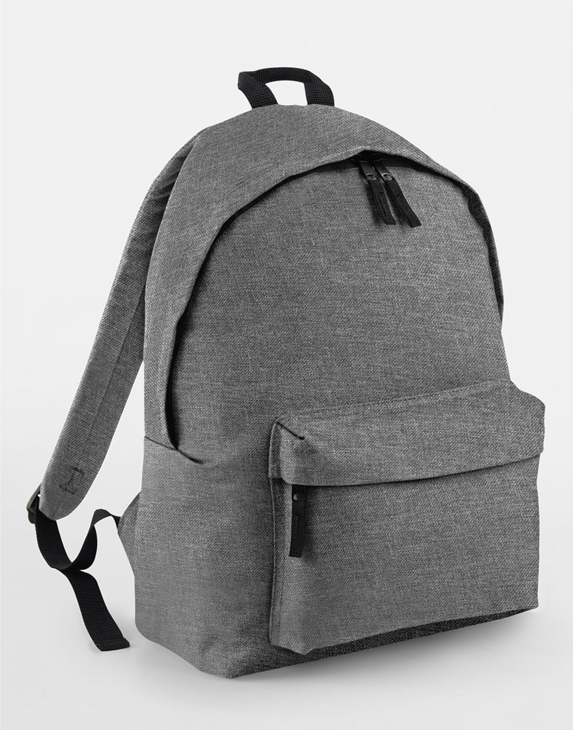 Original Fashion Backpack - Grey Marl