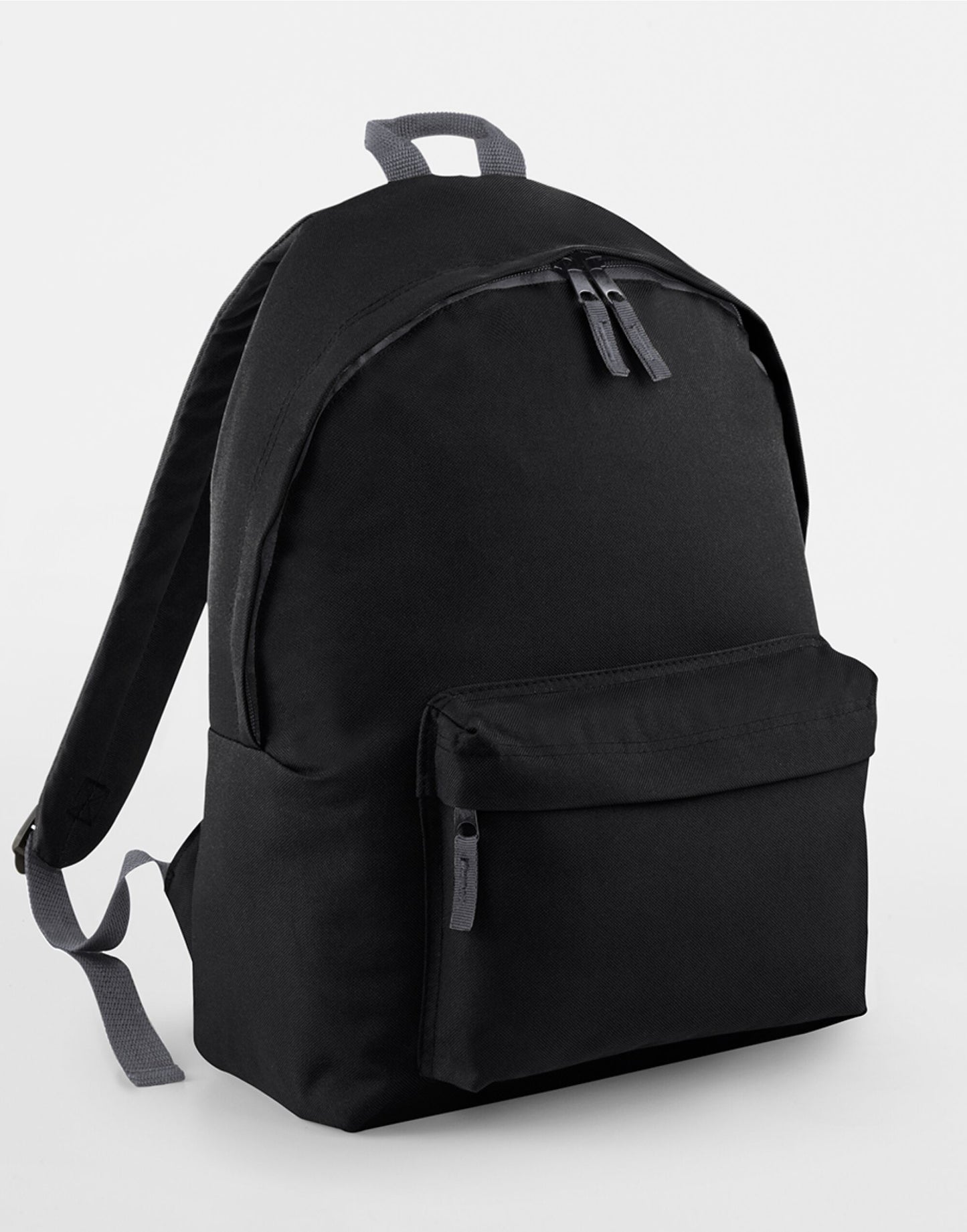 Original Fashion Backpack - Black