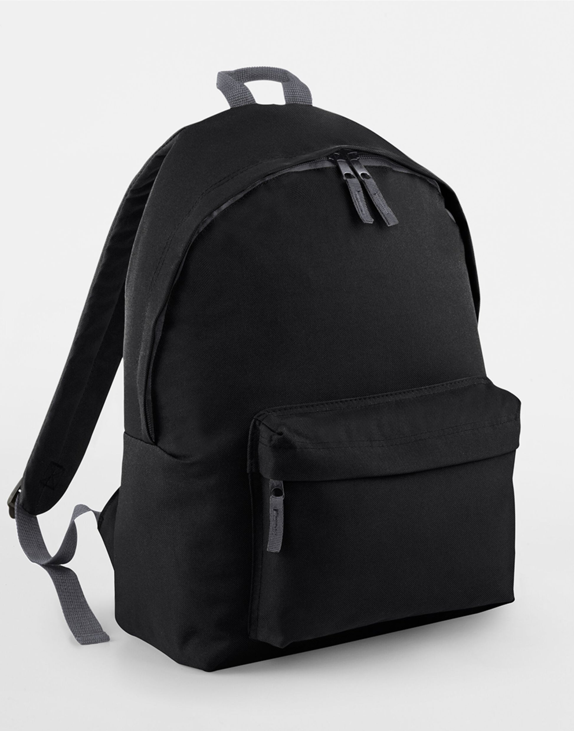 Original Fashion Backpack - Black