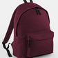 Original Fashion Backpack - Burgundy