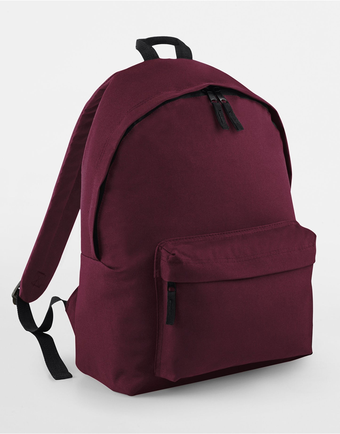 Original Fashion Backpack - Burgundy