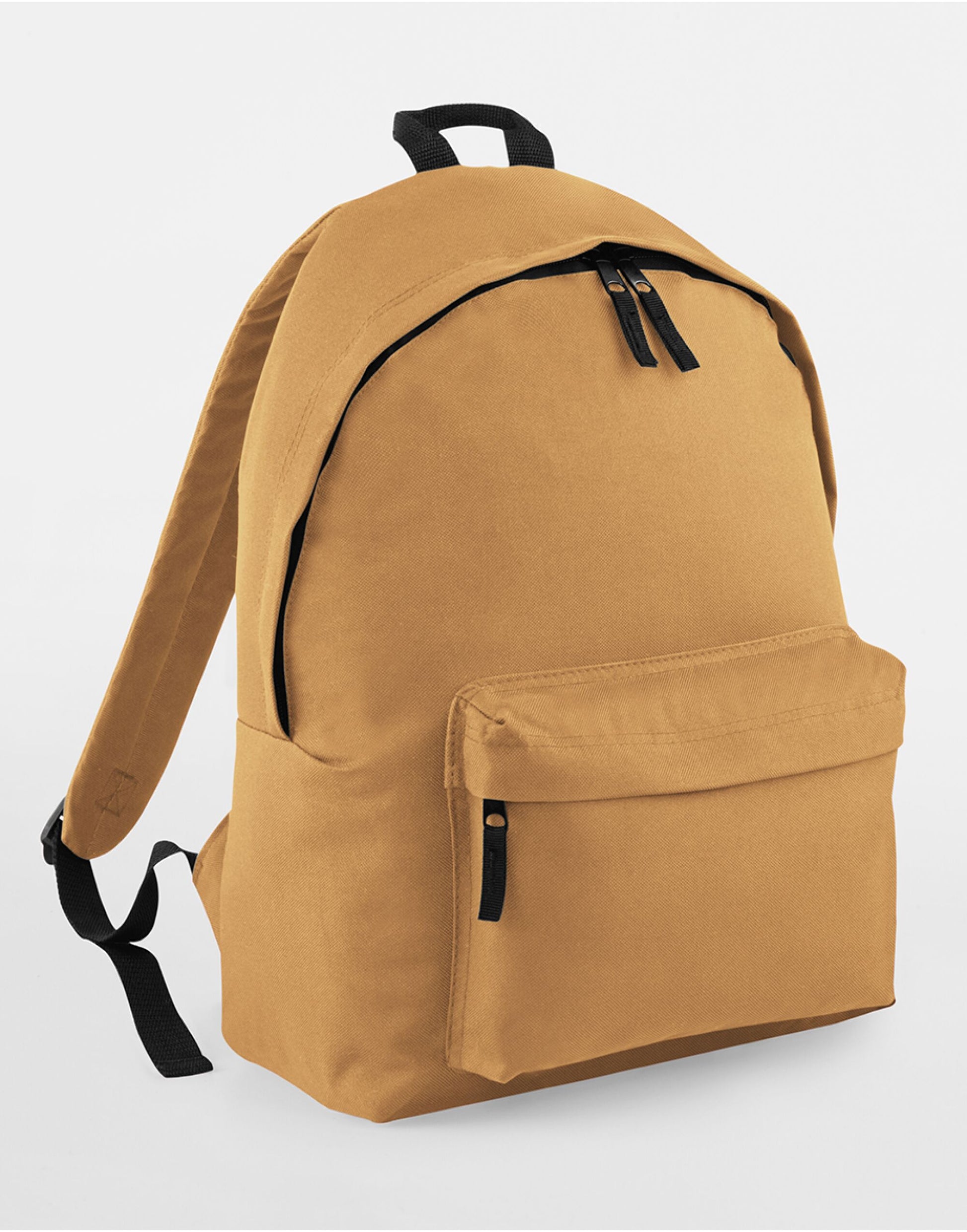 Original Fashion Backpack - Caramel