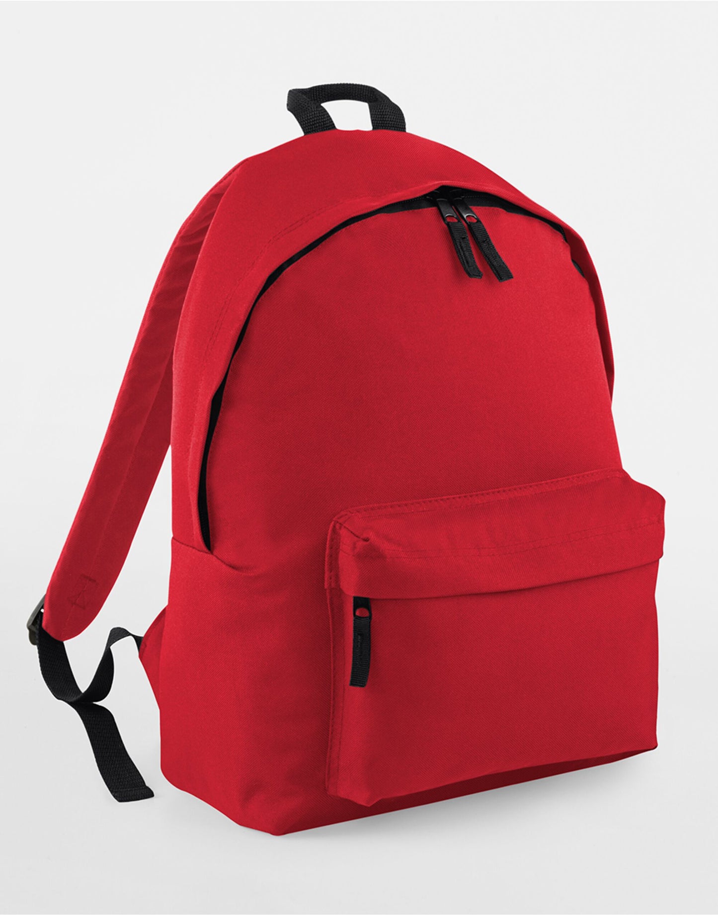 Original Fashion Backpack - Classic Red