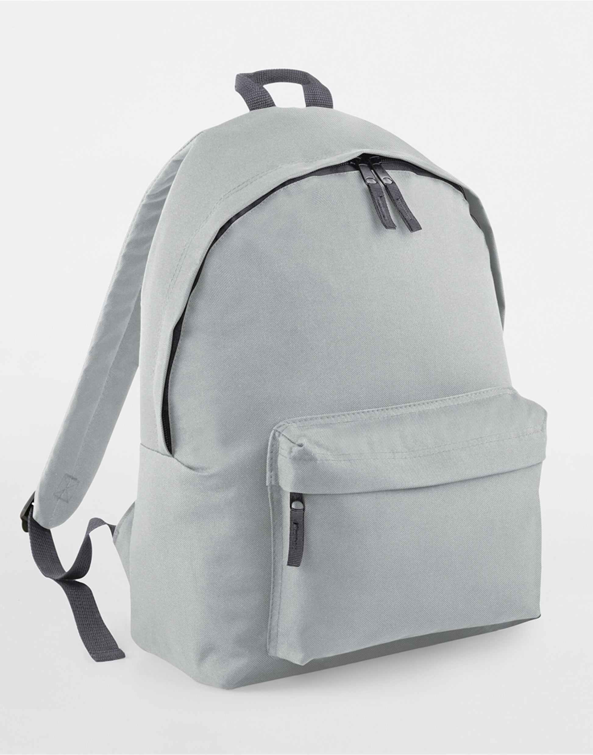 Original Fashion Backpack - Light Grey/ Graphite Grey