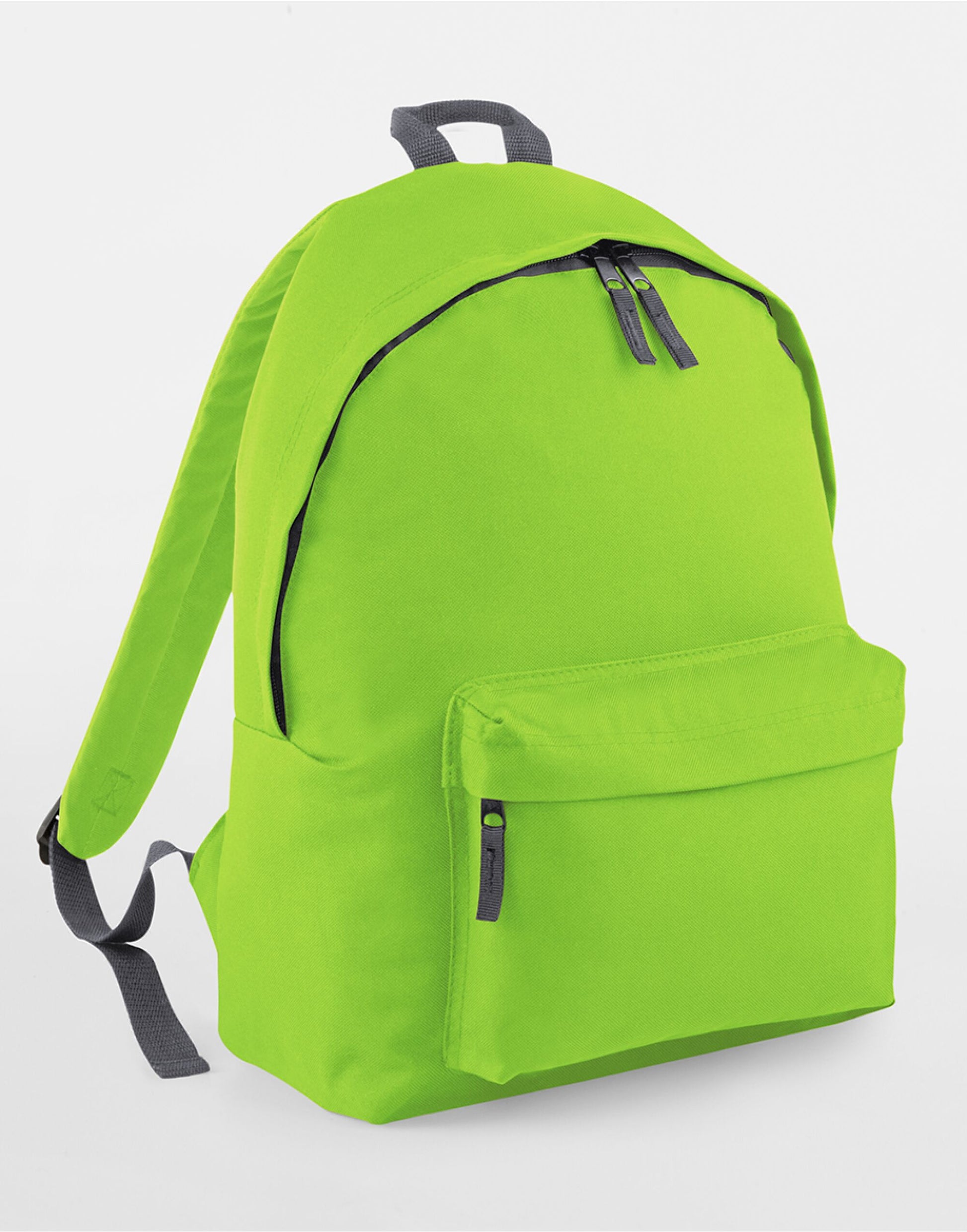 Original Fashion Backpack - Lime/graphite