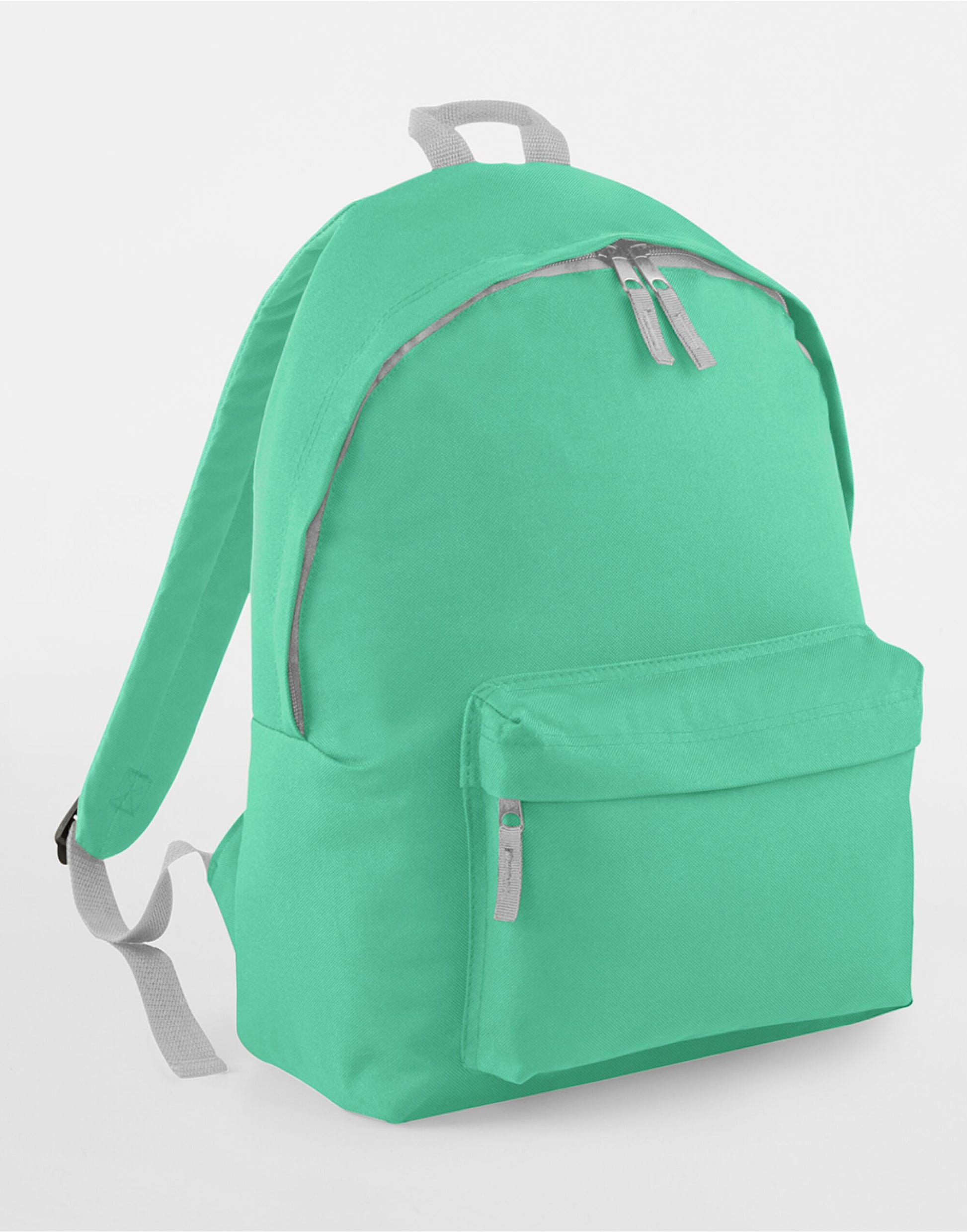 Original Fashion Backpack - Mint/ Light Grey