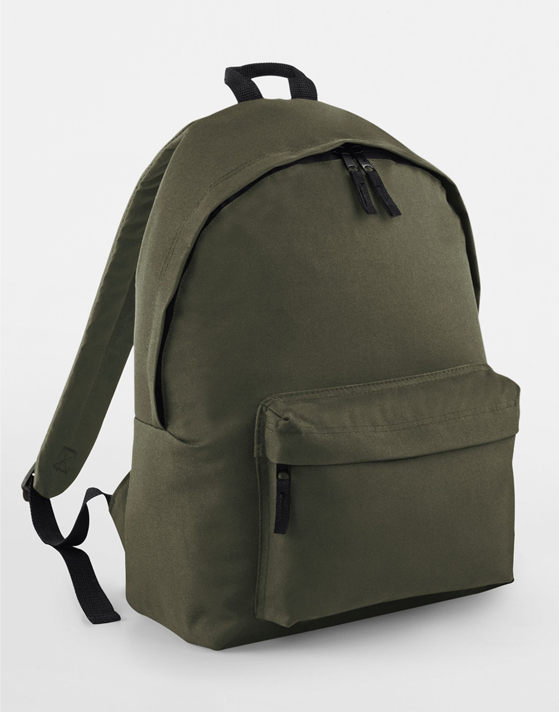 Original Fashion Backpack - Olive