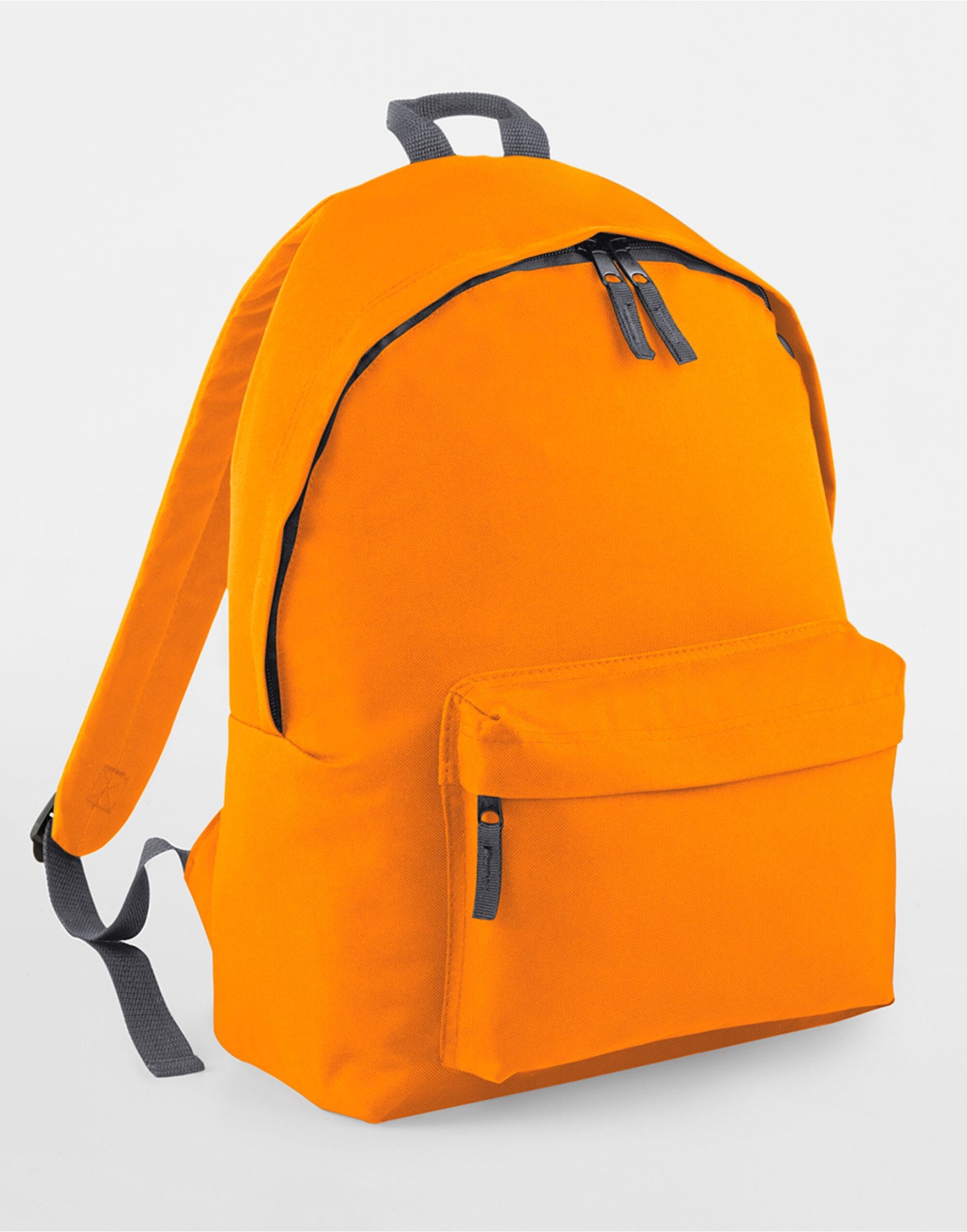 Original Fashion Backpack - Orange/Graphite Grey