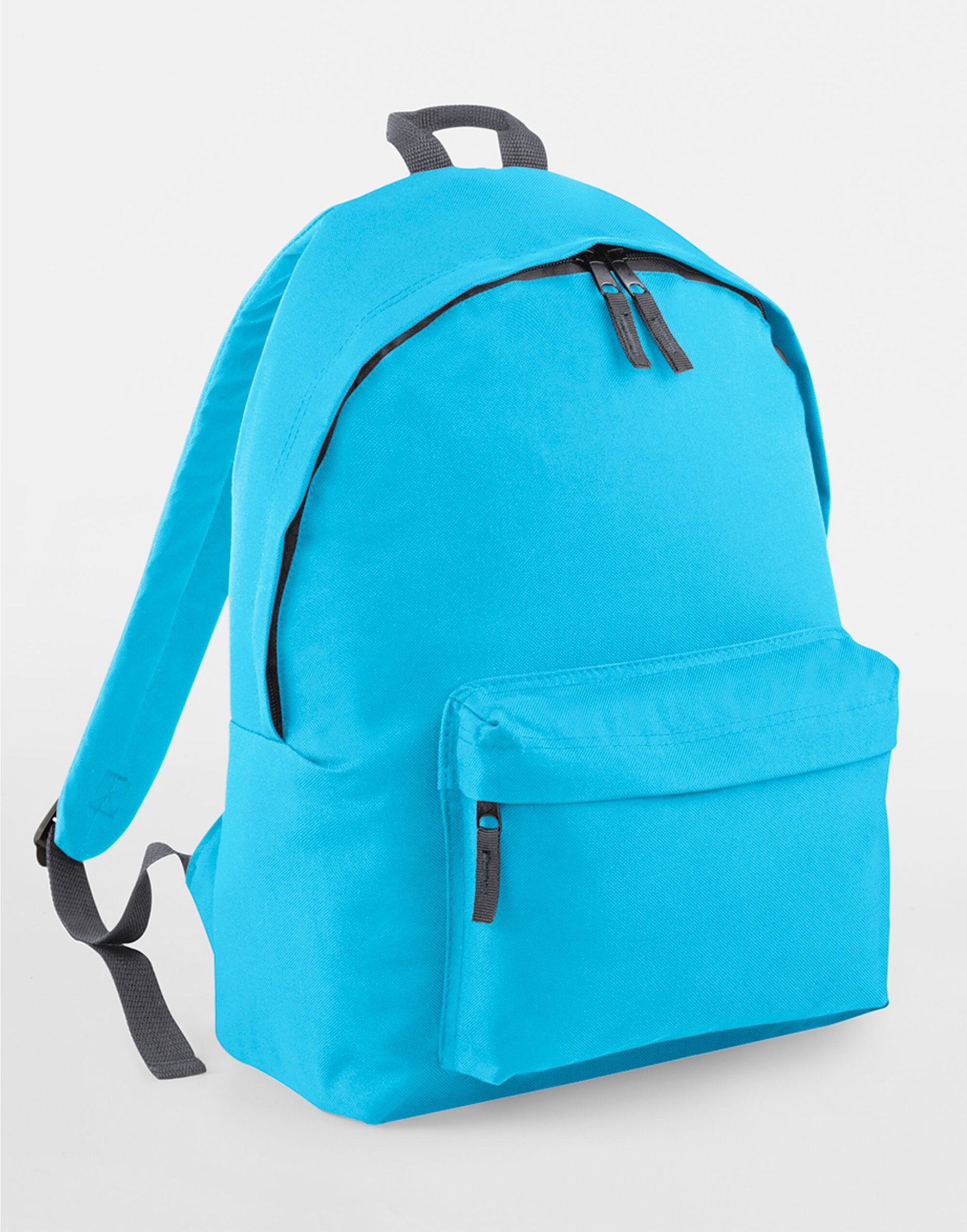 Original Fashion Backpack - Surf Blue/ Graphite Grey