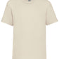 Kid's Valueweight T - Natural
