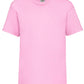 Kid's Valueweight T - Light Pink