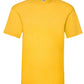 Men's Valueweight T - Sunflower