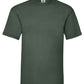 Men's Valueweight T - Bottle Green